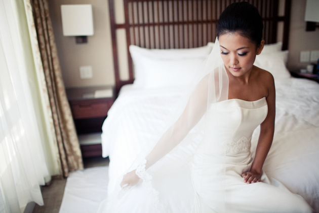 Brock House Wedding Photos