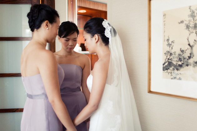 Brock House Wedding Photos