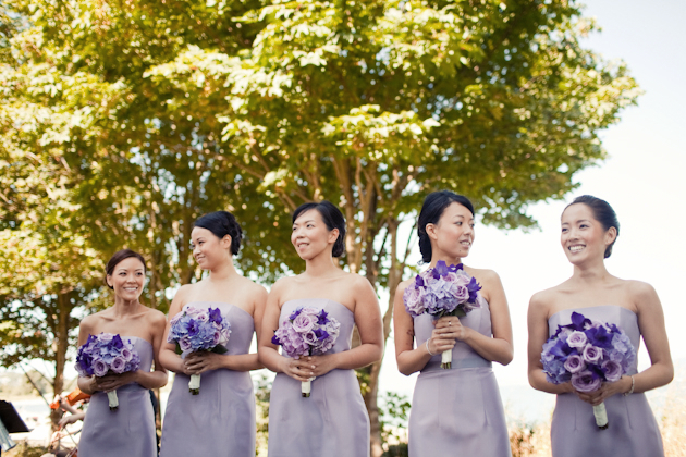 Brock House Wedding Photos