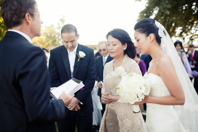 Brock House Wedding Photos