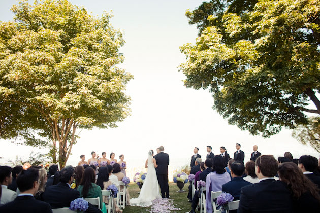 Brock House Wedding Photos