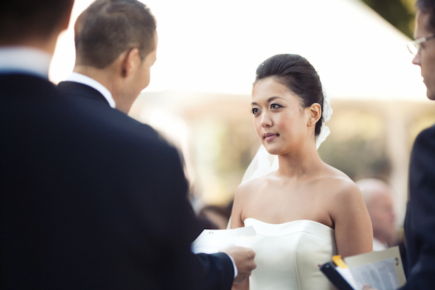 Brock House Wedding Photos