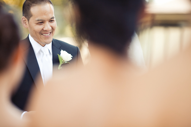 Brock House Wedding Photos