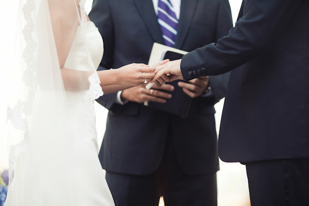 Brock House Wedding Photos