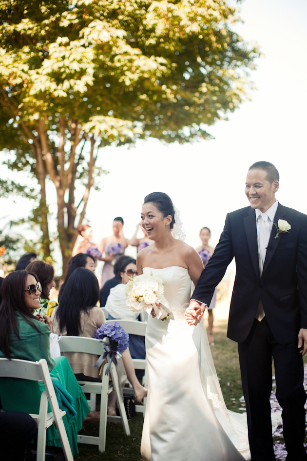 Brock House Wedding Photos