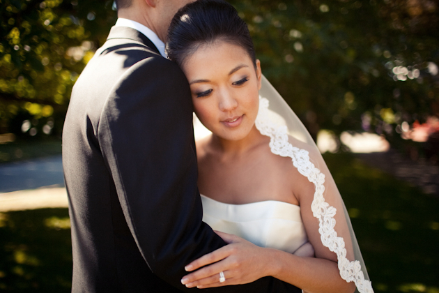 Brock House Wedding Photos