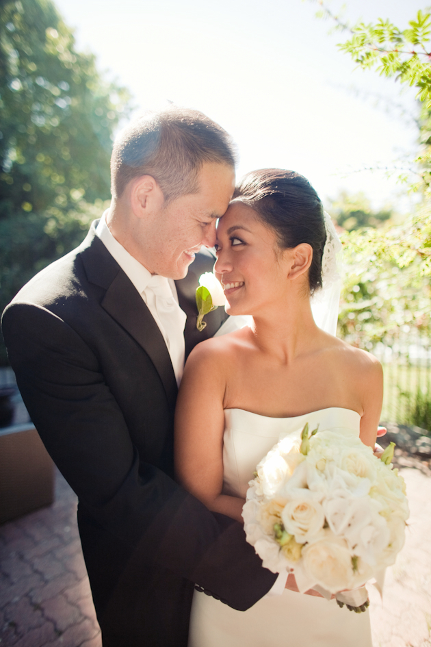 Brock House Wedding Photos