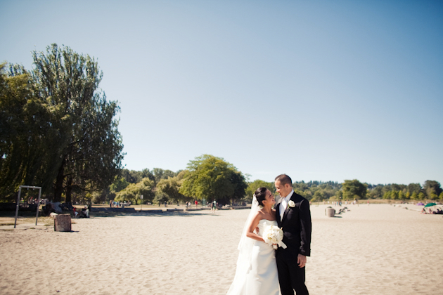 Brock House Wedding Photos