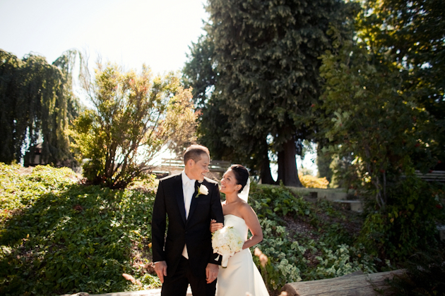 Brock House Wedding Photos