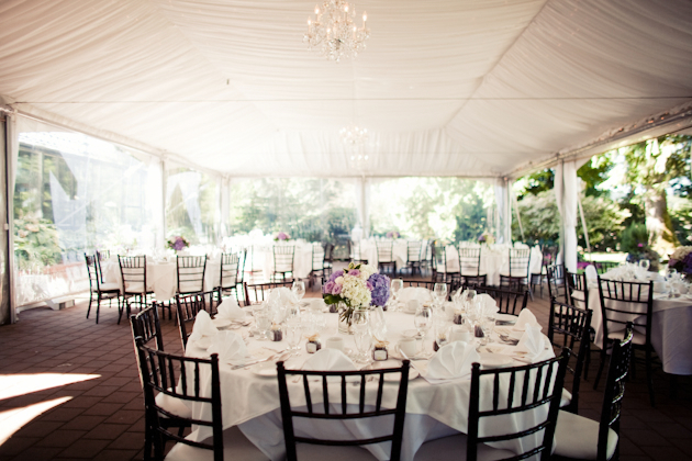 Brock House Wedding Photos