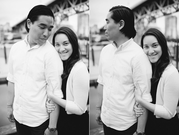 granville island engagement session (1)