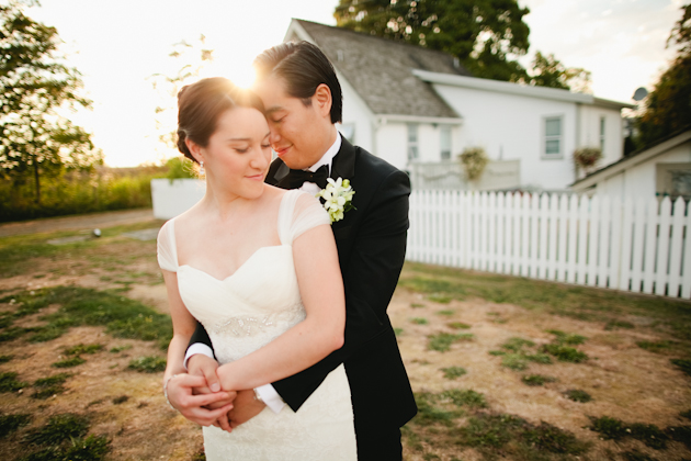 UBC Boathouse Wedding Photos