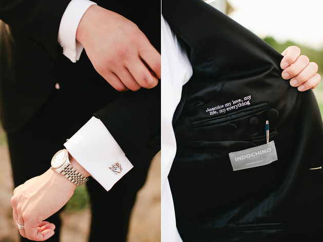 UBC Boathouse Wedding Photos