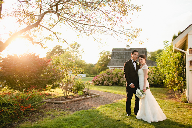 UBC Boathouse Wedding Photos
