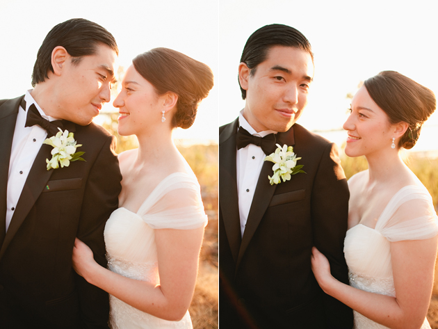 UBC Boathouse Wedding Photos