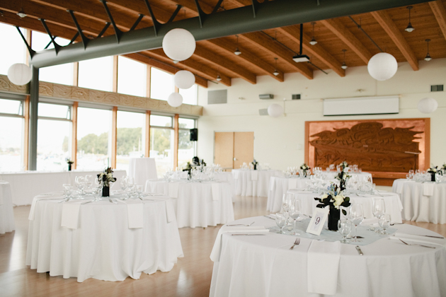 UBC Boathouse Wedding Photos