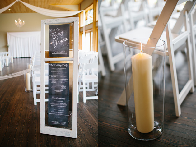 Fraser River Lodge Wedding