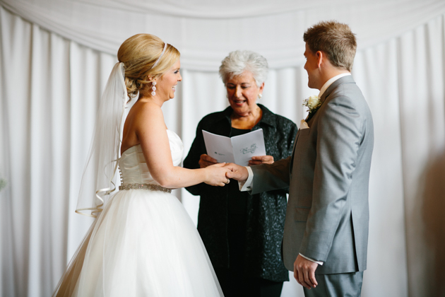Fraser River Lodge Wedding