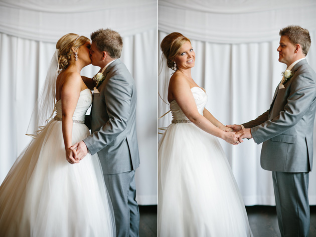 Fraser River Lodge Wedding
