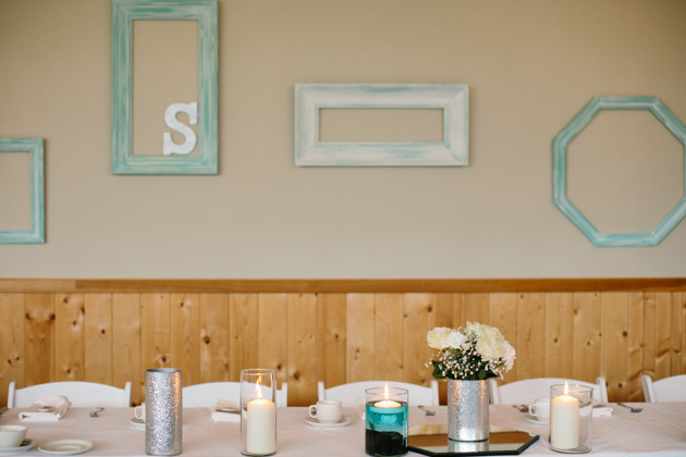 Fraser River Lodge Wedding
