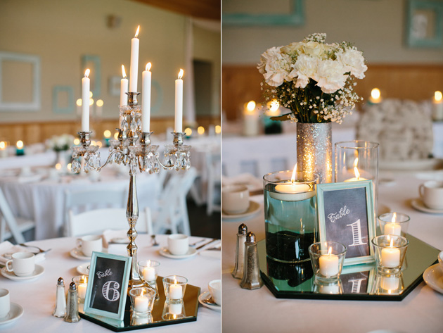 Fraser River Lodge Wedding