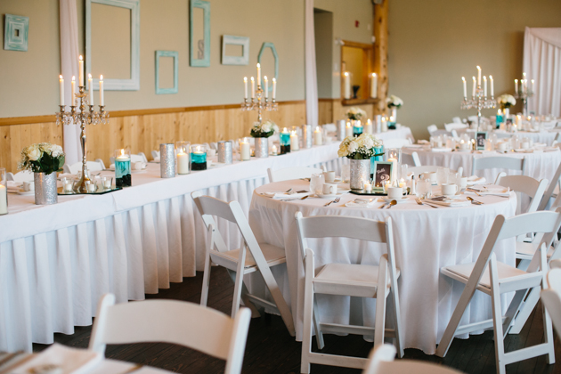 Fraser River Lodge Wedding