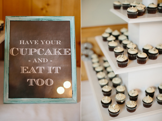 Fraser River Lodge Wedding