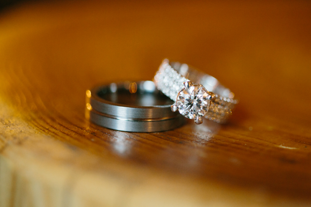 Fraser River Lodge Wedding