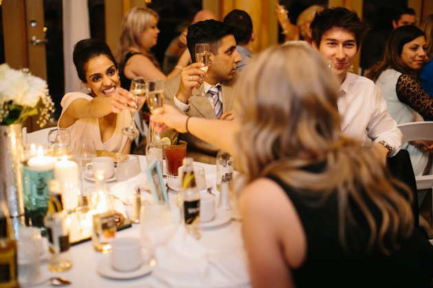 Fraser River Lodge Wedding