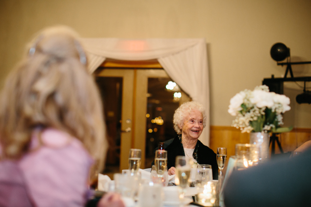 Fraser River Lodge Wedding