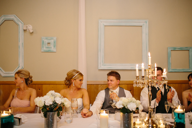 Fraser River Lodge Wedding