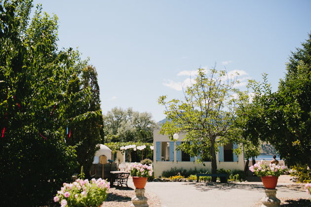 God's Mountain Estate Wedding Photos