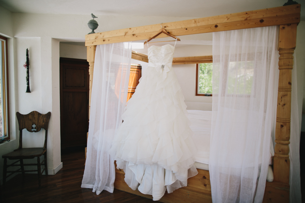 God's Mountain Estate Wedding Photos
