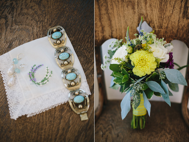 God's Mountain Estate Wedding Photos