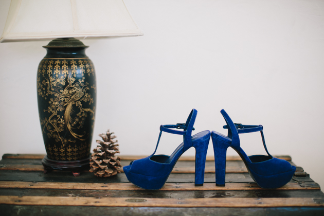 God's Mountain Estate Wedding Photos