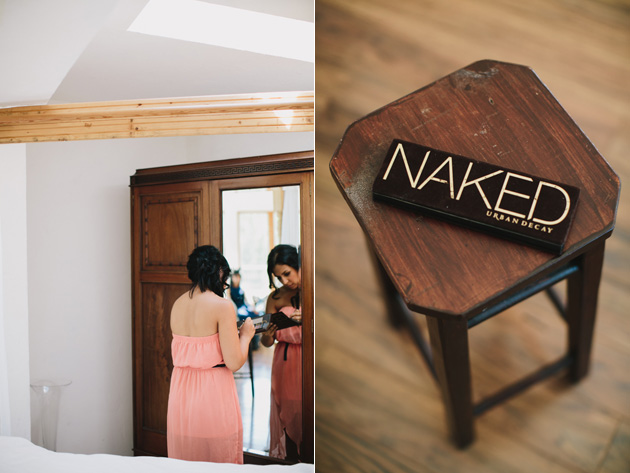 God's Mountain Estate Wedding Photos