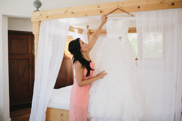 God's Mountain Estate Wedding Photos