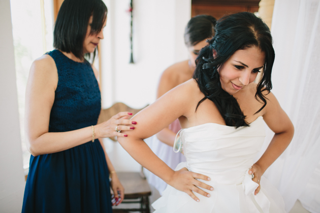 God's Mountain Estate Wedding Photos