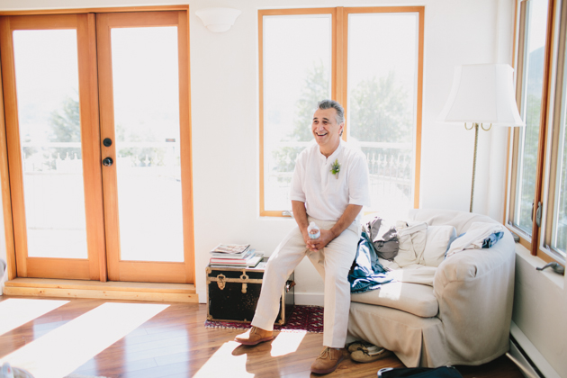 God's Mountain Estate Wedding Photos