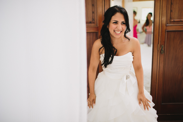 God's Mountain Estate Wedding Photos