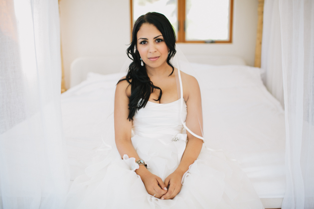 God's Mountain Estate Wedding Photos