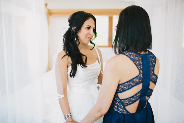 God's Mountain Estate Wedding Photos