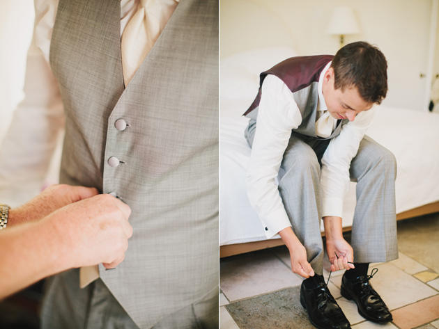 God's Mountain Estate Wedding Photos