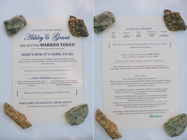 God's Mountain Estate Wedding Photos
