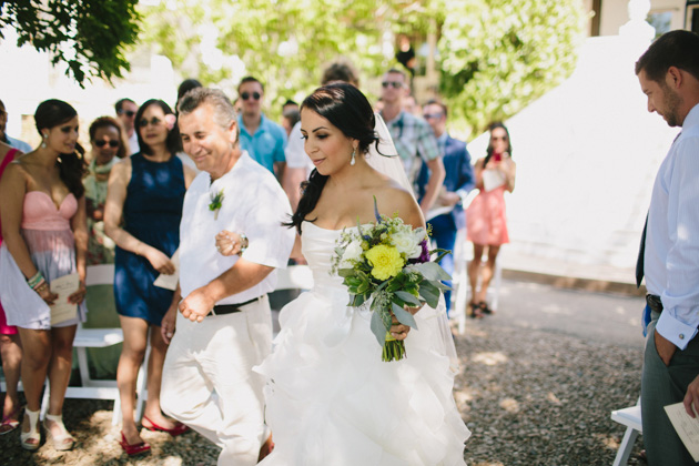 God's Mountain Estate Wedding Photos