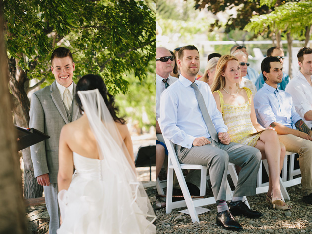 God's Mountain Estate Wedding Photos