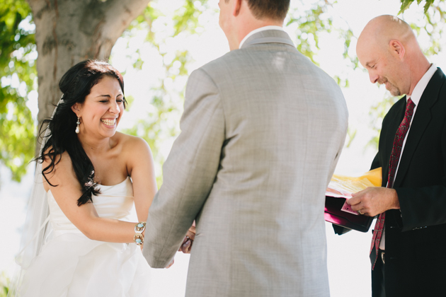 God's Mountain Estate Wedding Photos