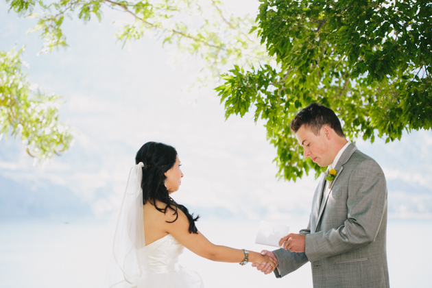 God's Mountain Estate Wedding Photos