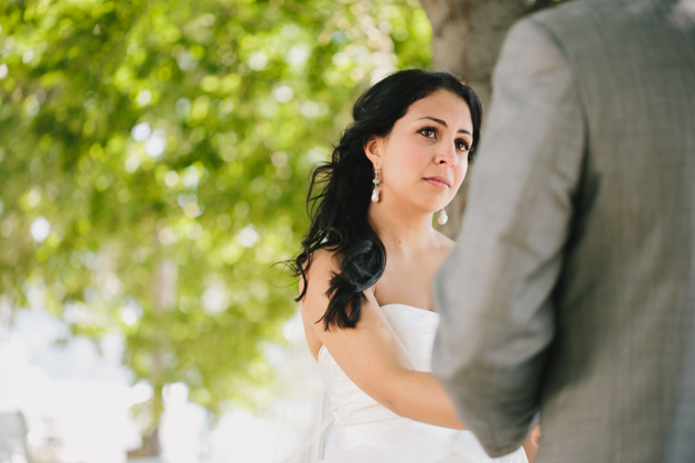 God's Mountain Estate Wedding Photos