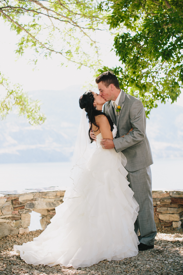 God's Mountain Estate Wedding Photos